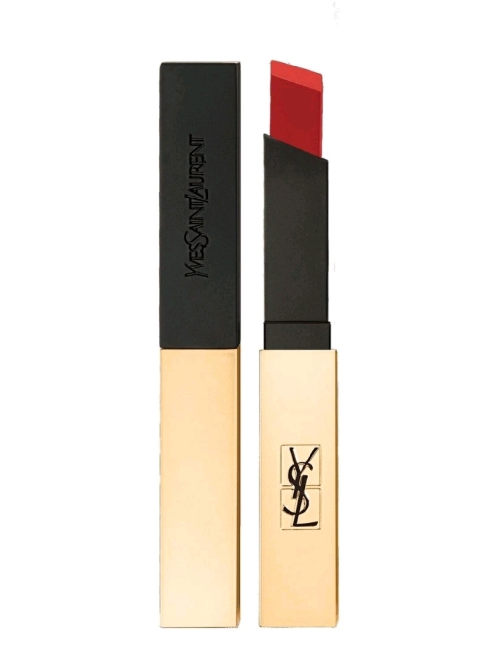Yves Saint Laurent Slim Lipstick- 33 orange desire